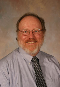 James Nogalski