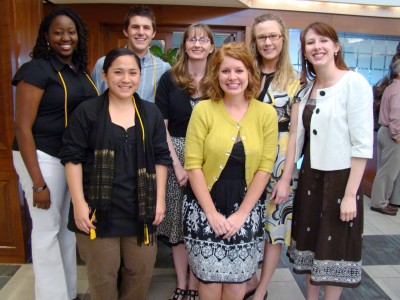 Phi Alpha 09