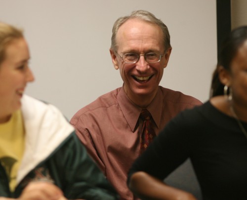 Dennis Myers
