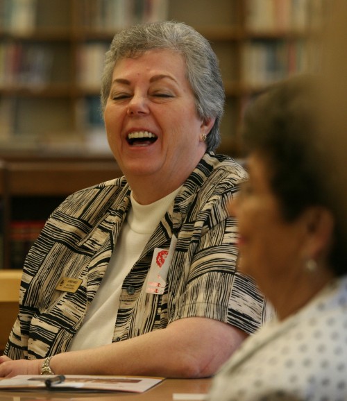Gaynor Yancey