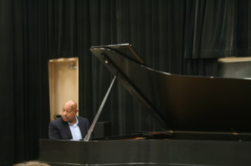 Kenny Barron 1