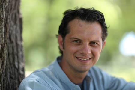 Jon Singletary