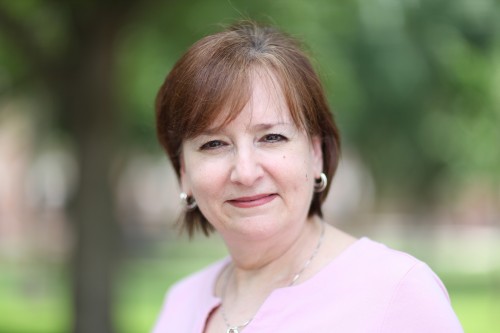 Cynthia Harr