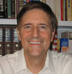 Richard Veit
