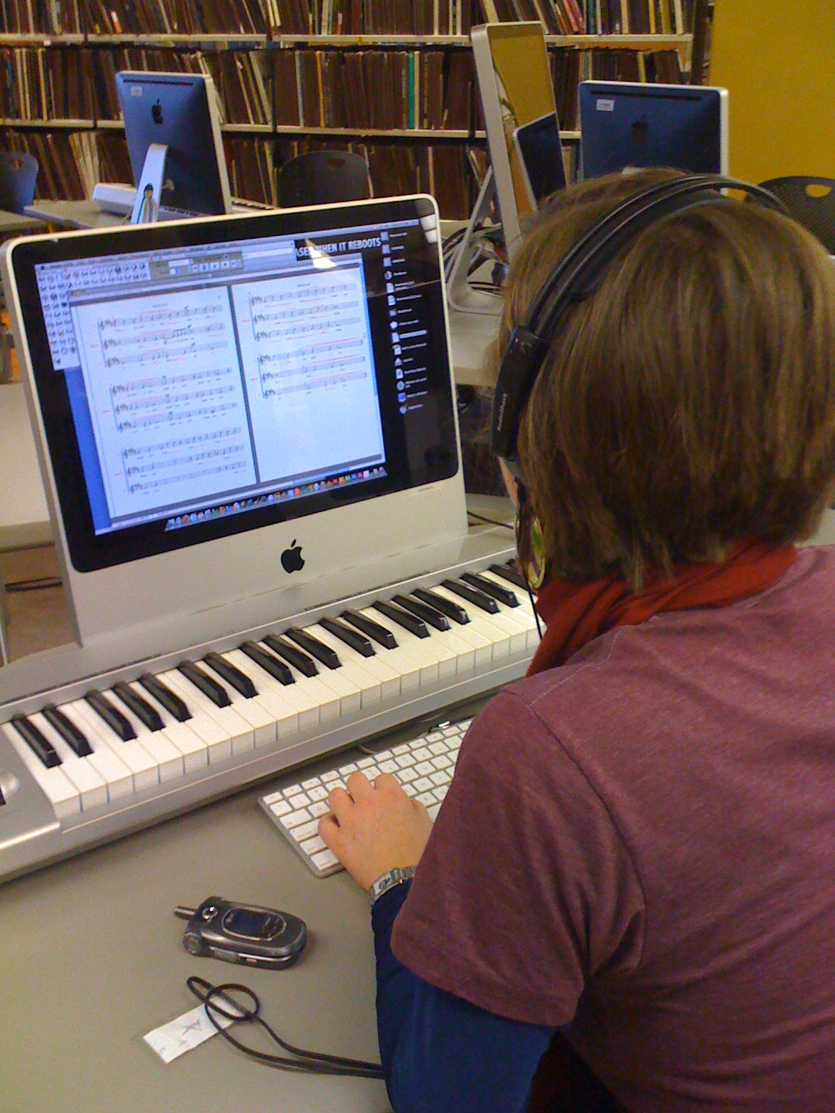 metalab 4