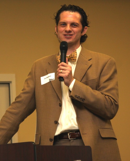 Jon Singletary