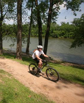 Waco Trail