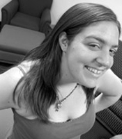 Sarah Chanis Headshot