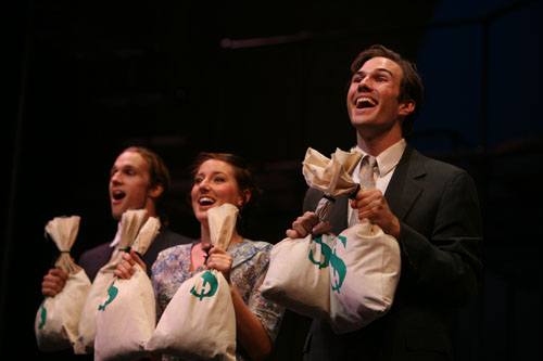 Urinetown