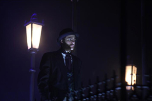 Dr. Jekyll and Mr. Hyde