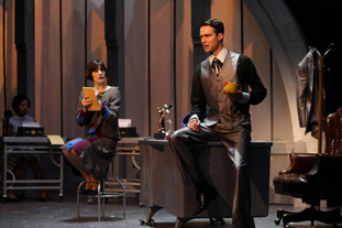 Thoroughly Modern Millie