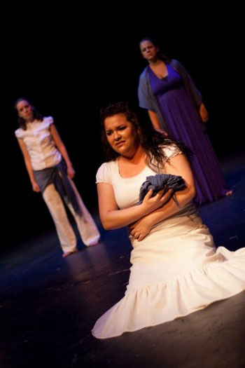 Trojan Women