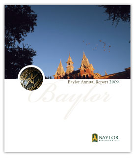 2009 Annual Report