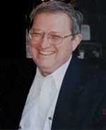 Dr. David Hendon