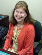 Dr. Elizabeth Dell