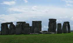Stonehenge