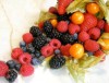berries