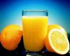 fruit juice