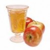apple juice