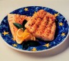 baked fish