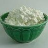 cottage cheese