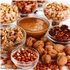 nuts