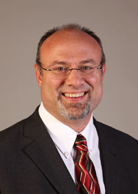 Bruce Longenecker