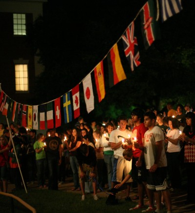 Candlelight