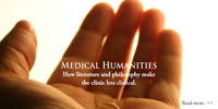 Medical Humanties