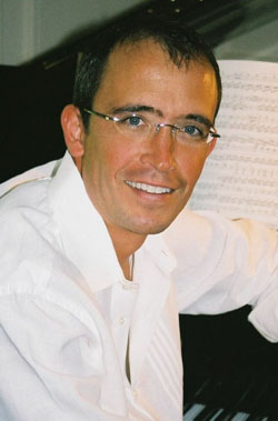 Alan Raines