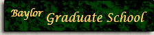 Graduate School Button