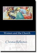 WomenandtheChurch