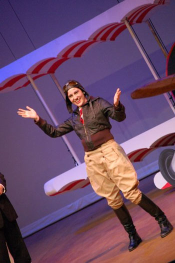 The Drowsy Chaperone