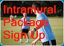 Intramural Package Sign Up