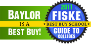 Frontpage - Fiske Guide to Colleges Best Buy School