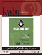 Program Guide