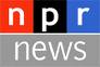 NPR News Logo 134W