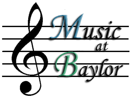 Music at Baylor