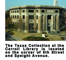 Texas Collection