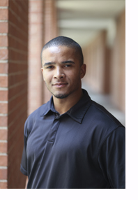 Shaun Rochon