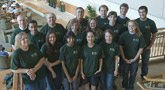 2009 REU Group_tn