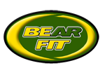 FIT - Bear Fit Logo - small