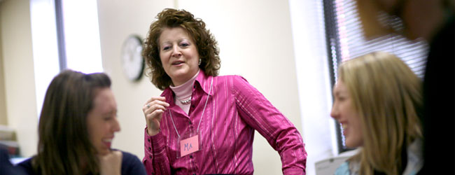 SOE - Department of Curriculum and Instruction