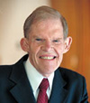 Dr. Haddon Robinson