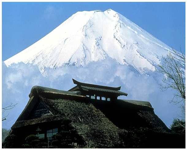 Japan Picture