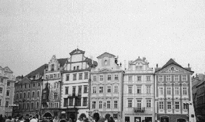 Slavic European Studies 1