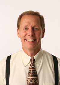 R. David Moseman