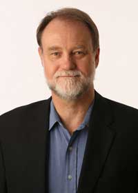 Barry Harvey