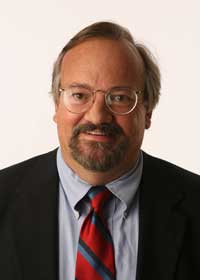 Mikeal Parsons