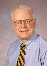 Charles Talbert